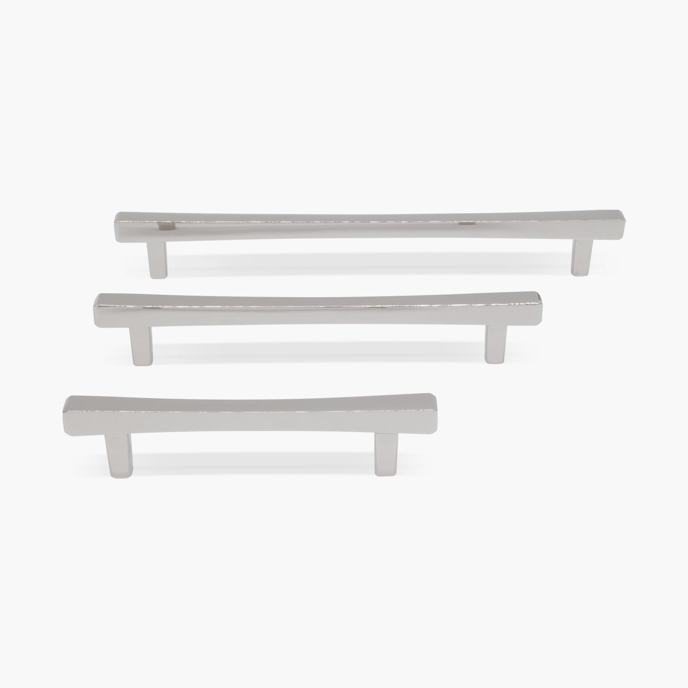 Diamond Cabinet Pull