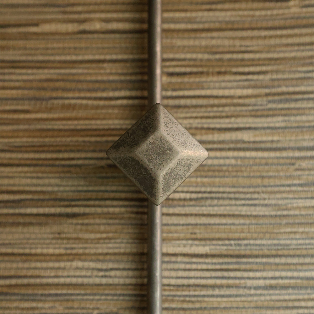 Diamond Cabinet Knob