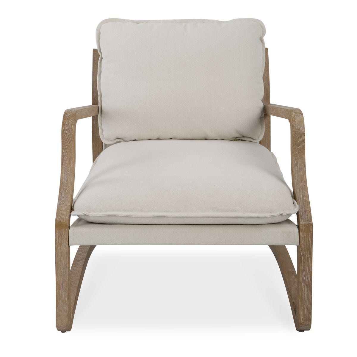 Melora Accent Chair