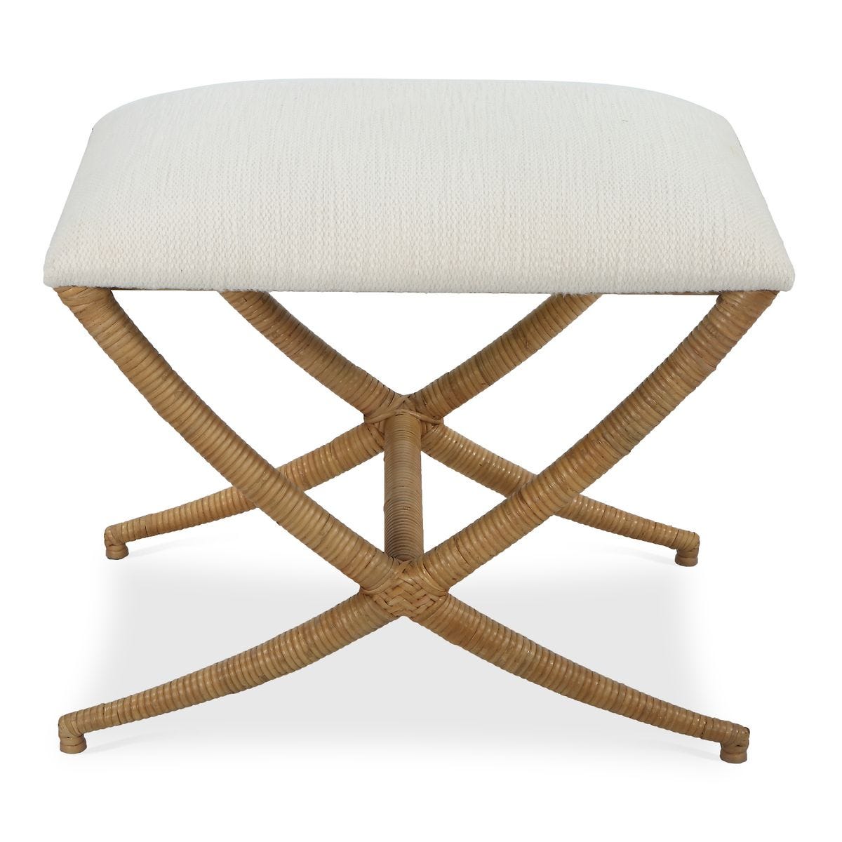 Small Bench for Entryway - Narrow, Entry, Skinny - Htgt Furniture