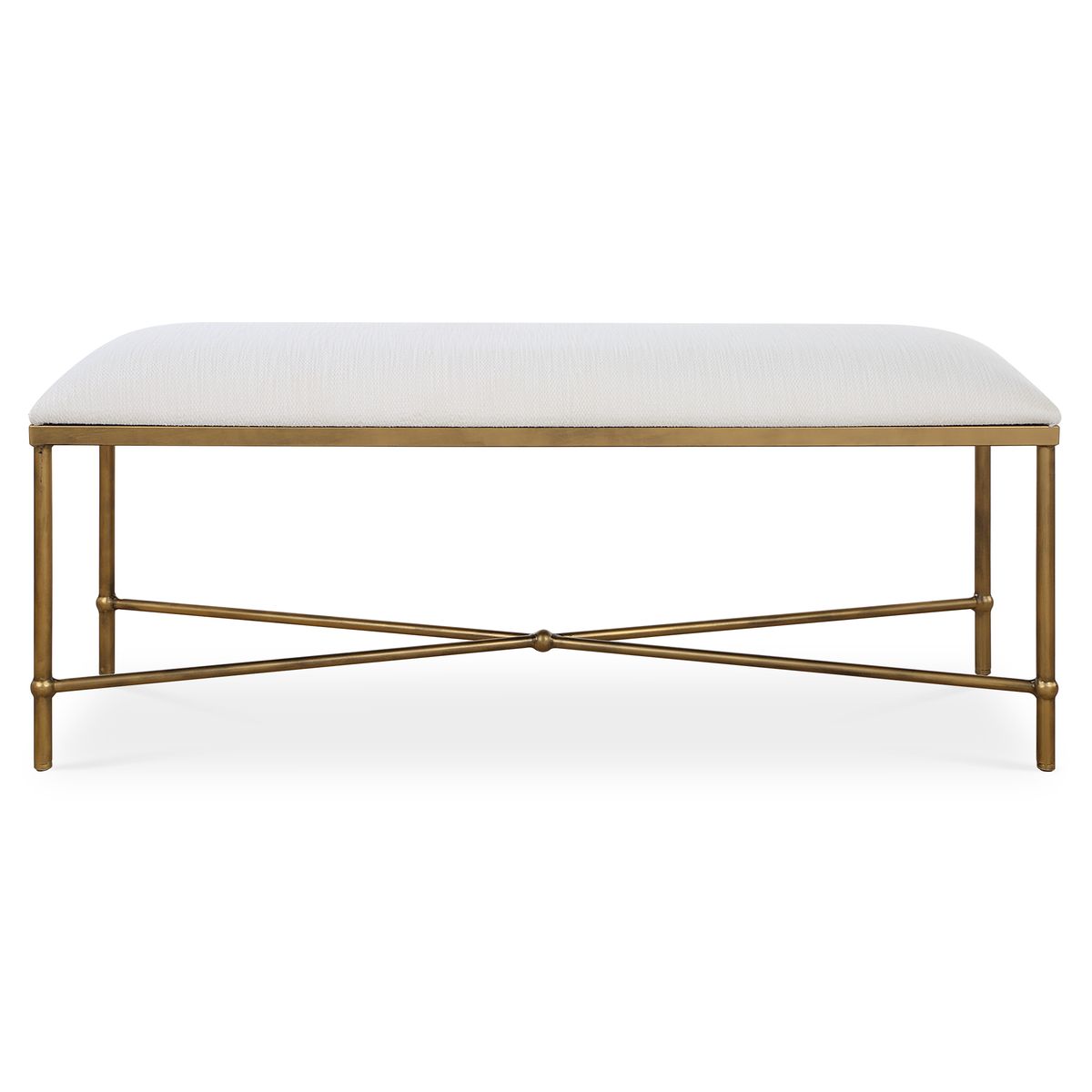 Avenham Bench, Gold