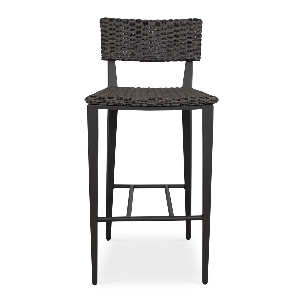 Calbas Outdoor Bar Stool, Java