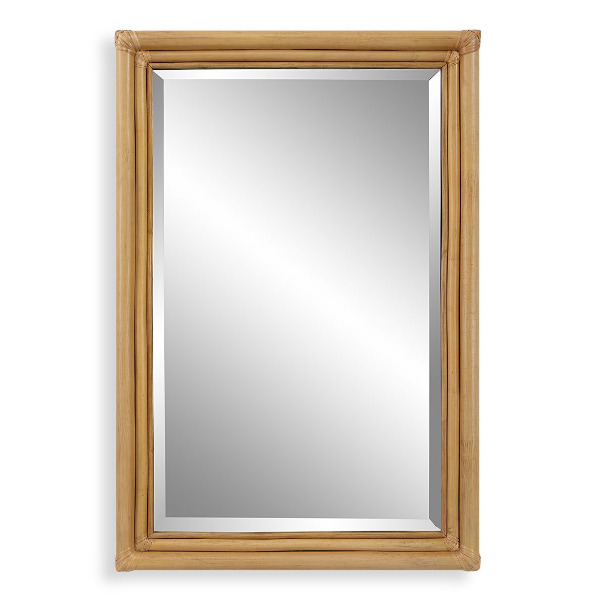 Wood Frame Mirrors
