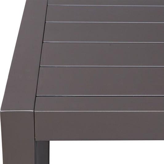 Farmhouse Outdoor Dining Table
