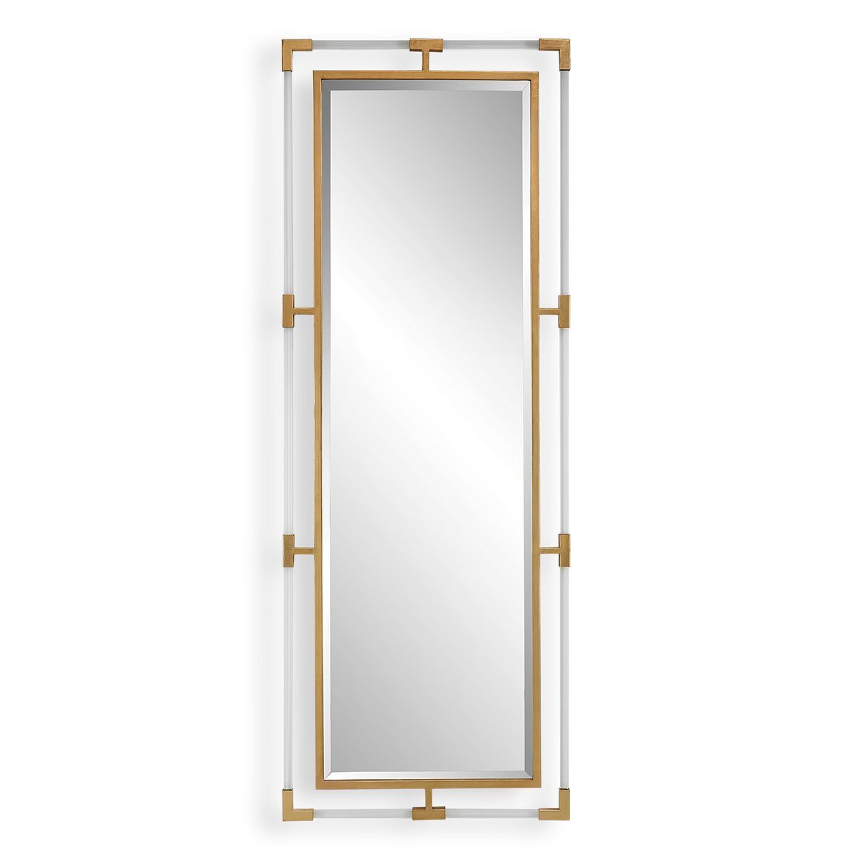 Glam Full Length Mirror