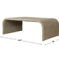 Beach Coffee Table