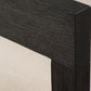 Dining Chair Dark Wood