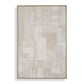 Neutral Abstract Wall Art