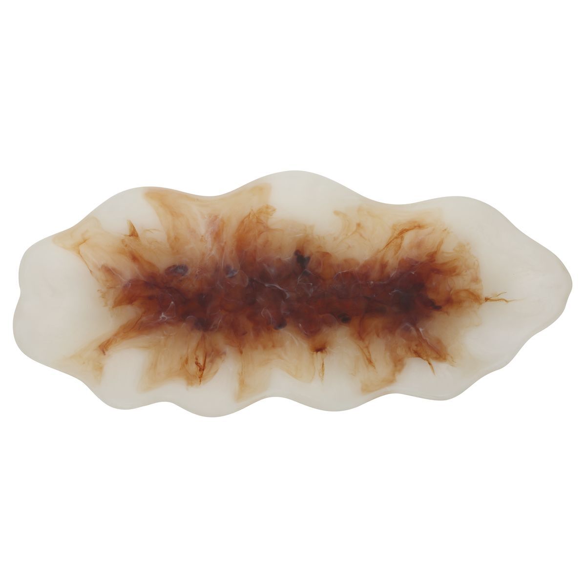Marble Coffee Table Tray