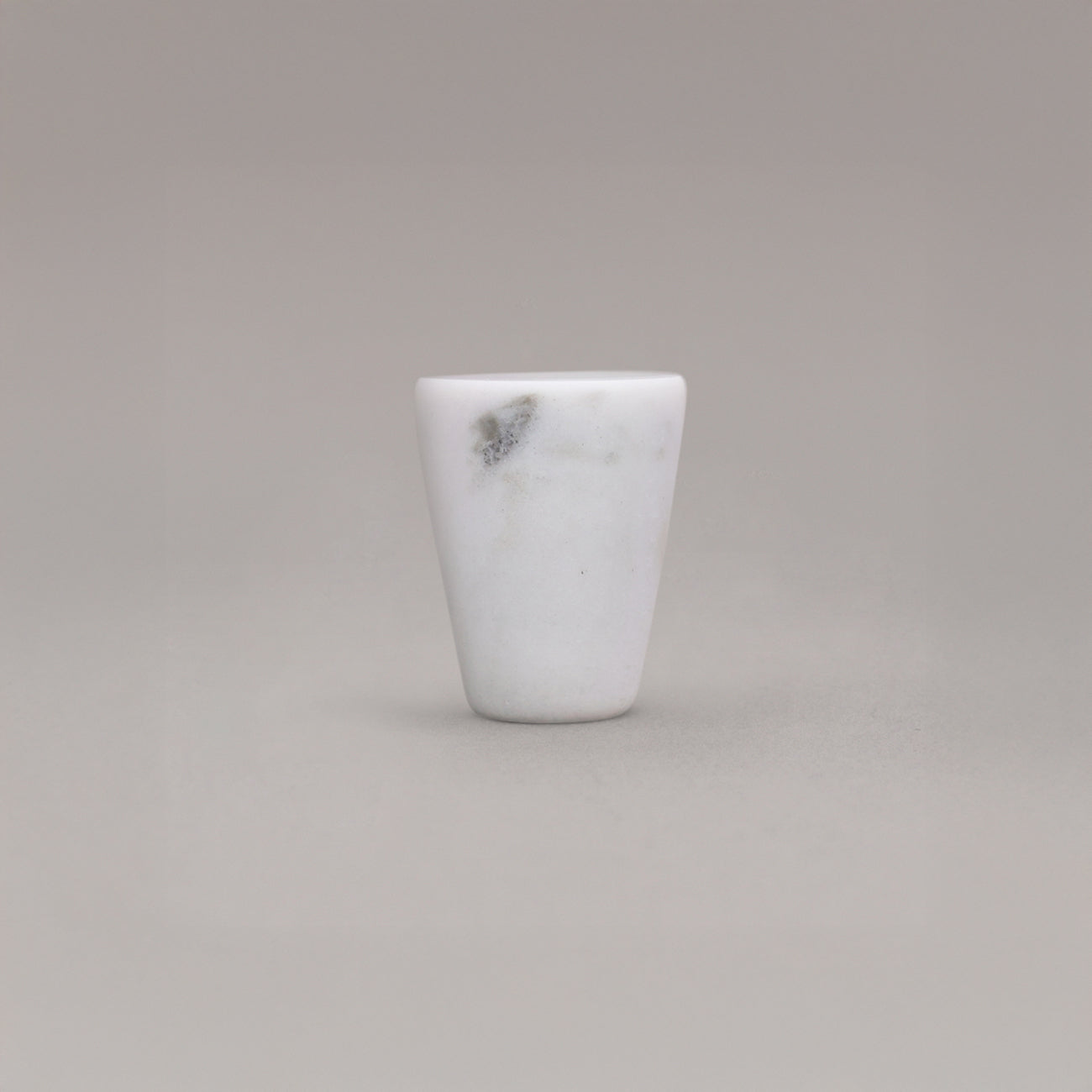 Marble Cone Knob