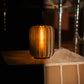 Cordless Small Lamp - Christopher Merchant - Wooj