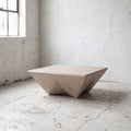 Modern Coastal Coffee Table