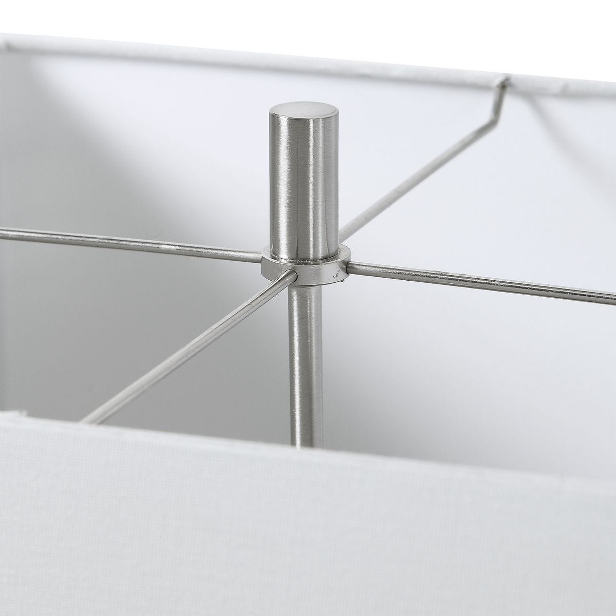 Modern Green Table Lamp