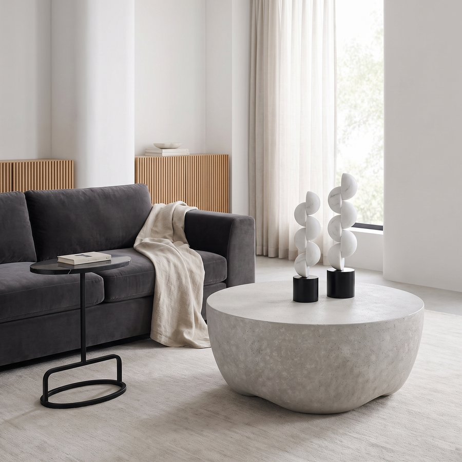 Modern Living Room