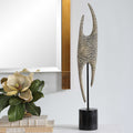 Modern Sculpture Decor