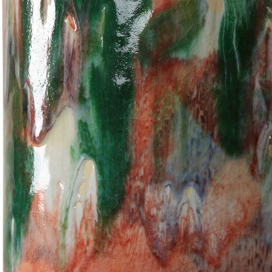 Multi Colored Table Lamp