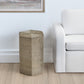 Seagrass Side Table