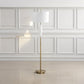 Coastal Cottage Floor Lamp