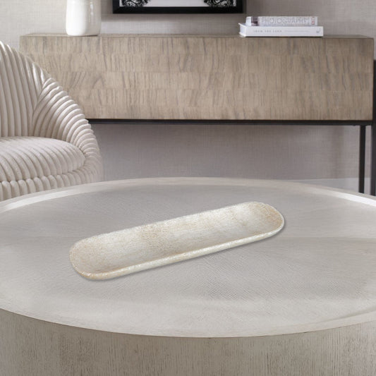 Stone Tray for Coffee Table