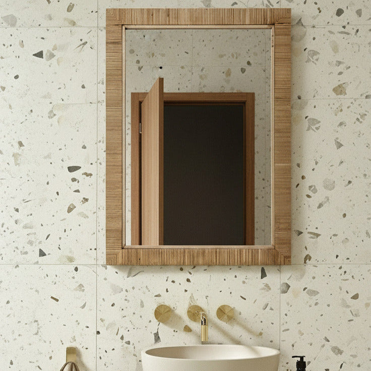 Uttermost Cape Mirror