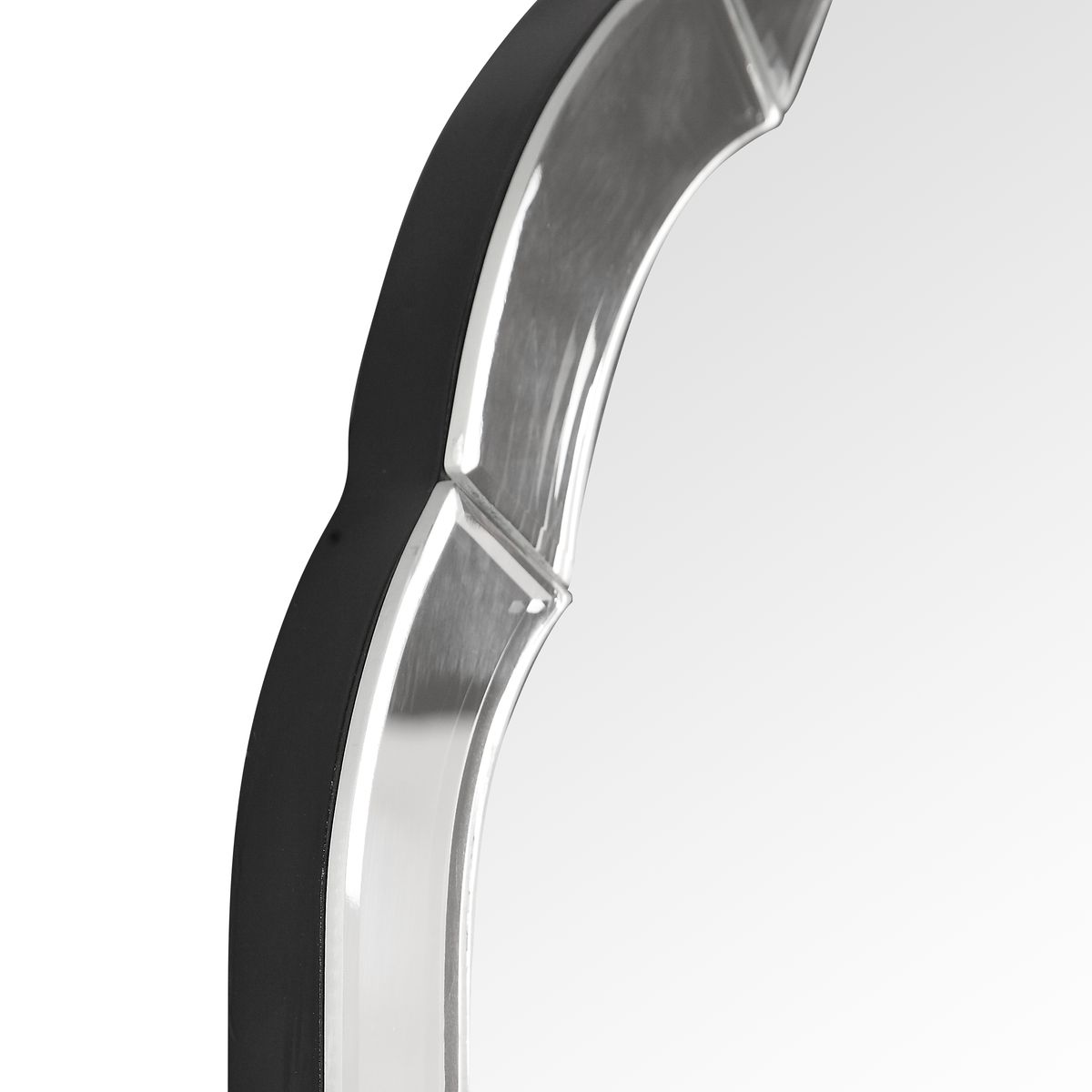 Vintage Art Deco Mirror Frame.