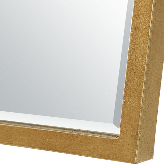 Wide Arch Mirror