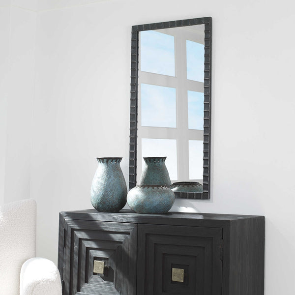 Iron Ridges Mirror