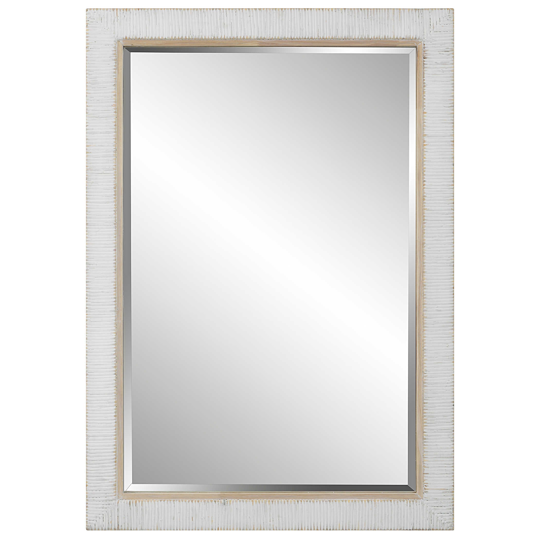 Whitewash mirror deals