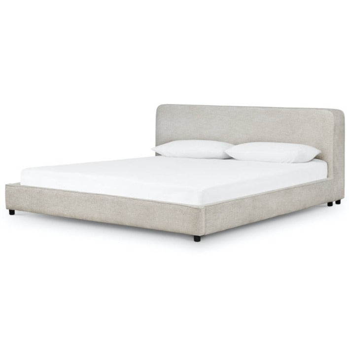Low 36" profile, EK, Q