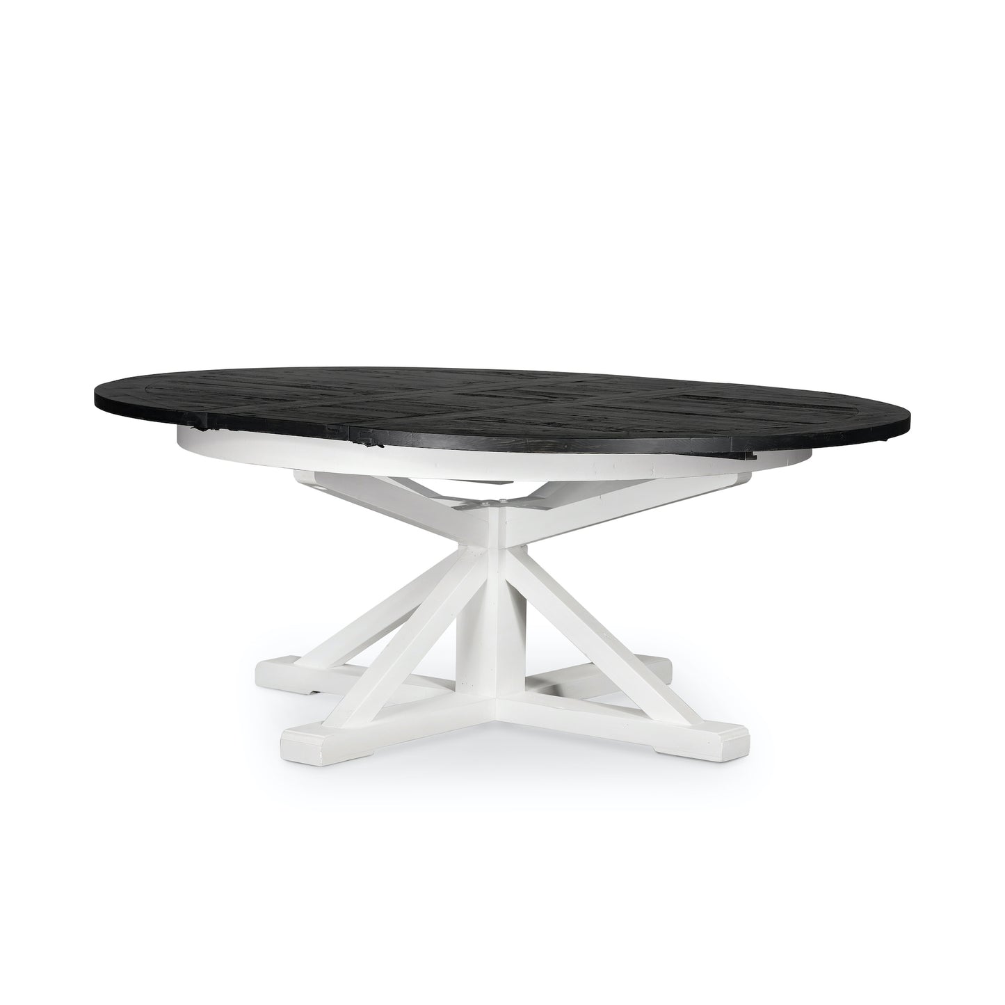 Round table extension 63"-79”