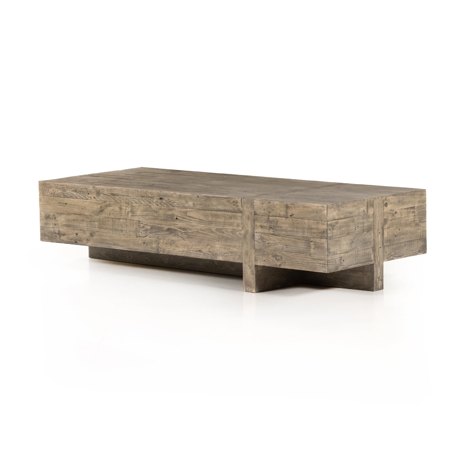 Sierra rustic, 68"X28"