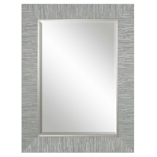 Blue-Gray sl mirror