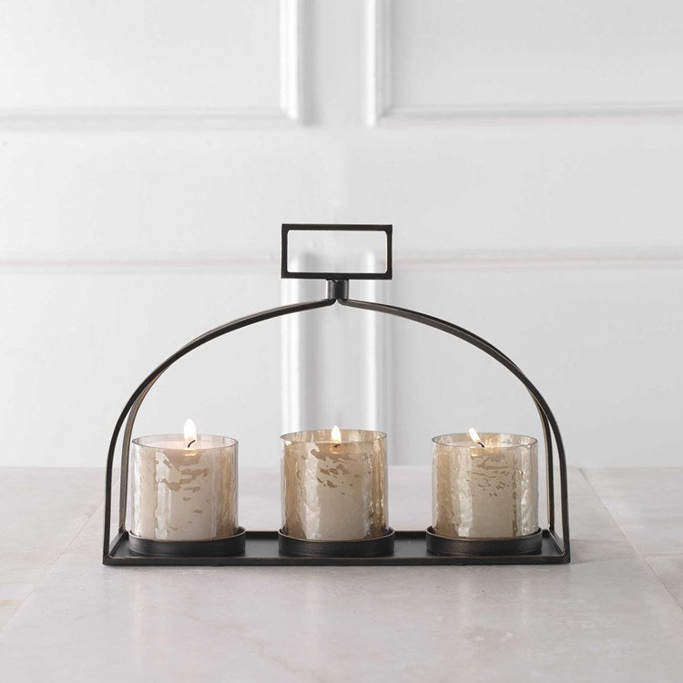 Moroccan Candleholder