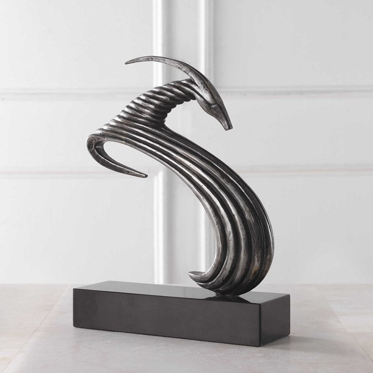 Contemporary Animal Sculpture