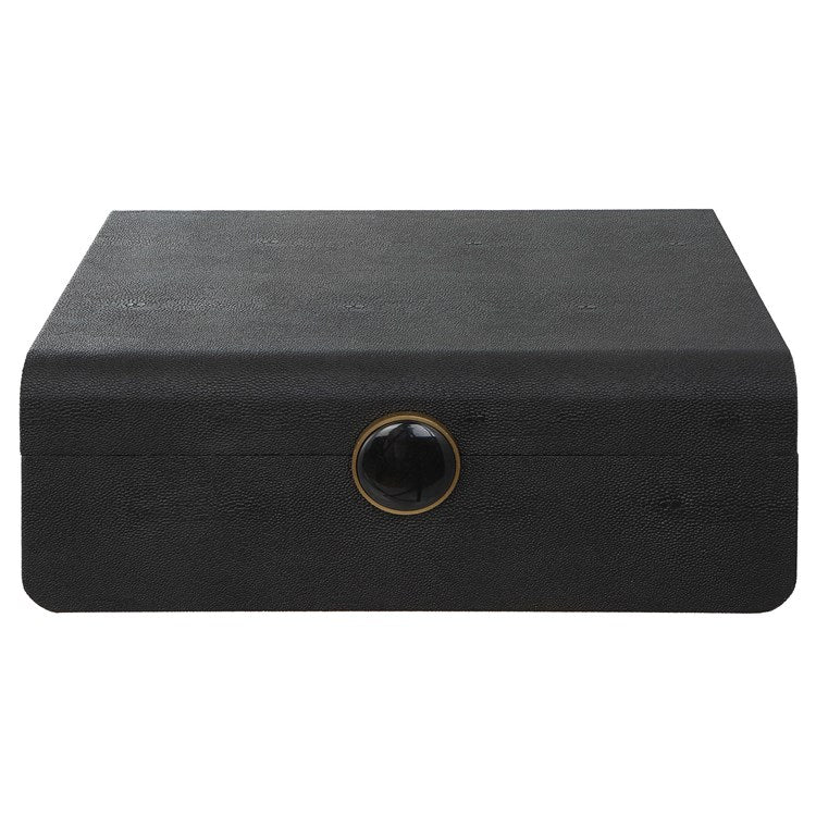 Elevate Your Space with a Black Decorative Box: A Complete Guide