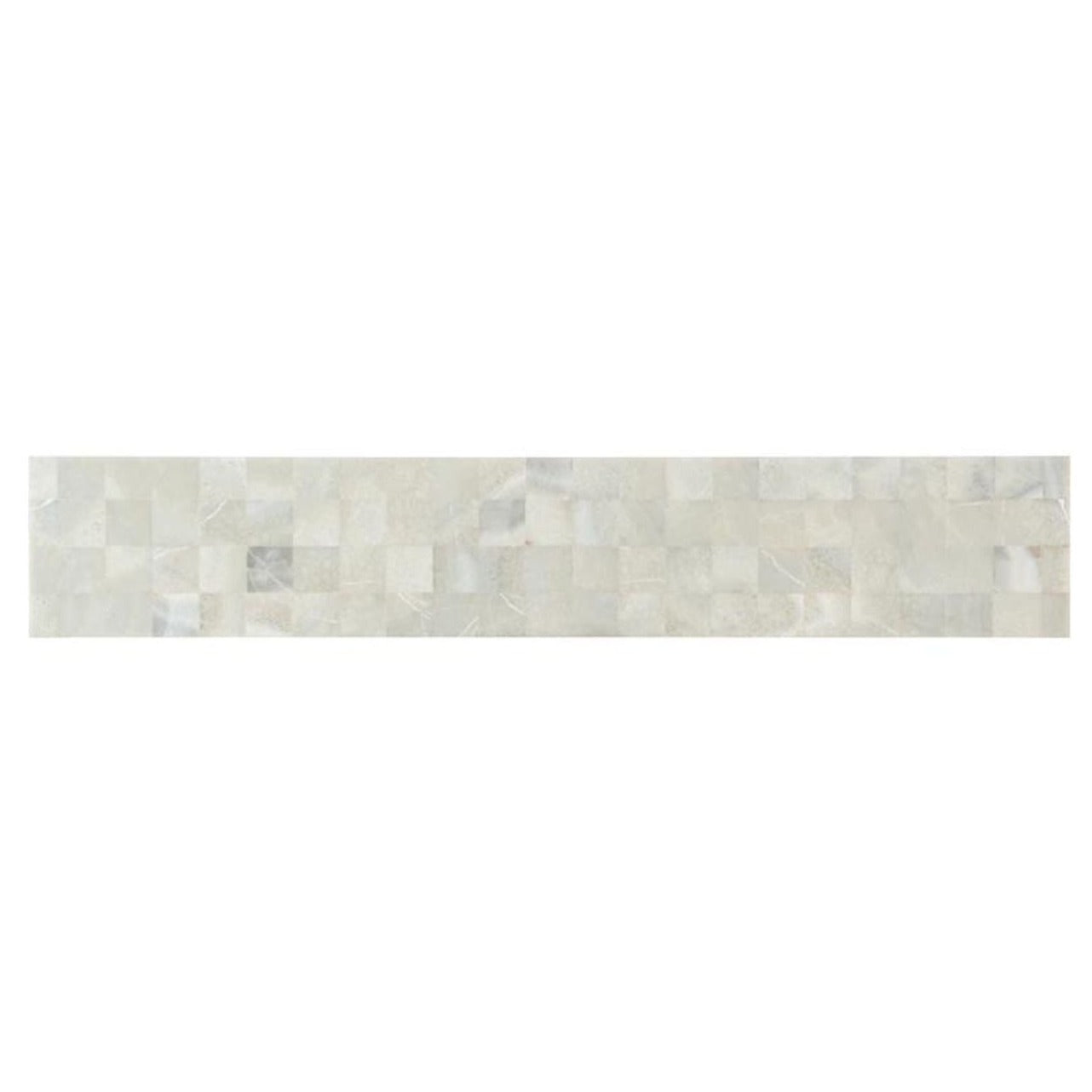 Travertine top 89X16X34h