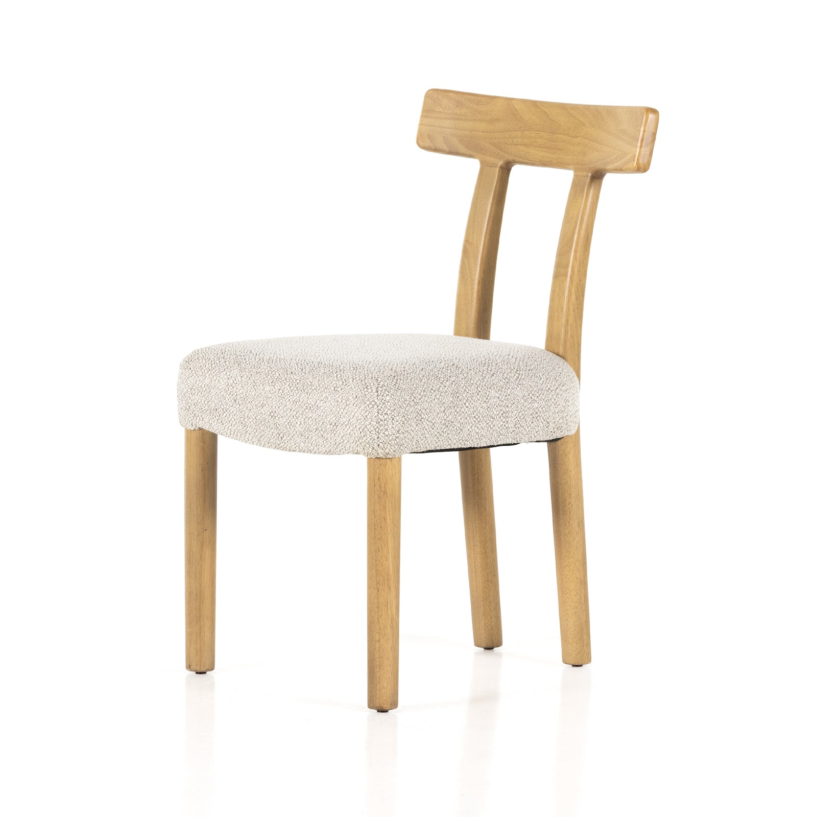 T-back chair