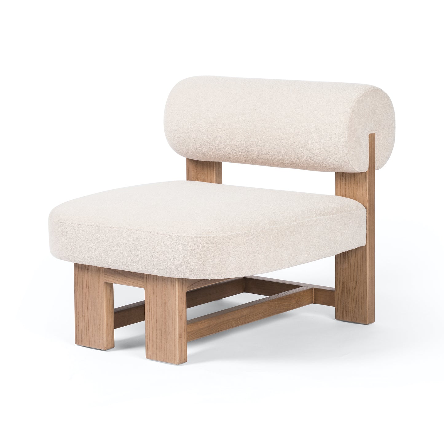 Oyster spa chair