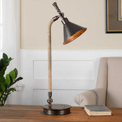 Duvall Desk Lamp