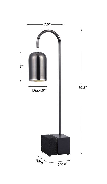 Umbra Desk Lamp