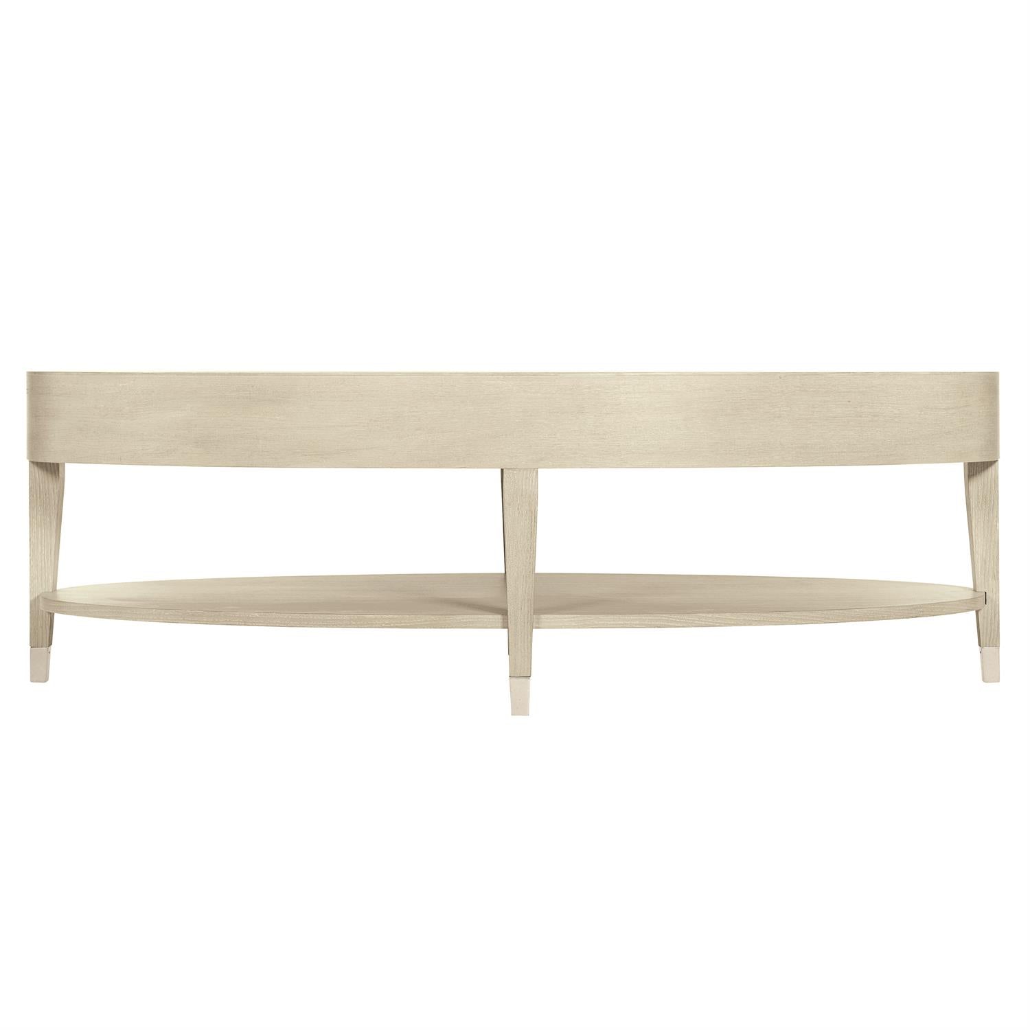 Oval table, 56" X 32"