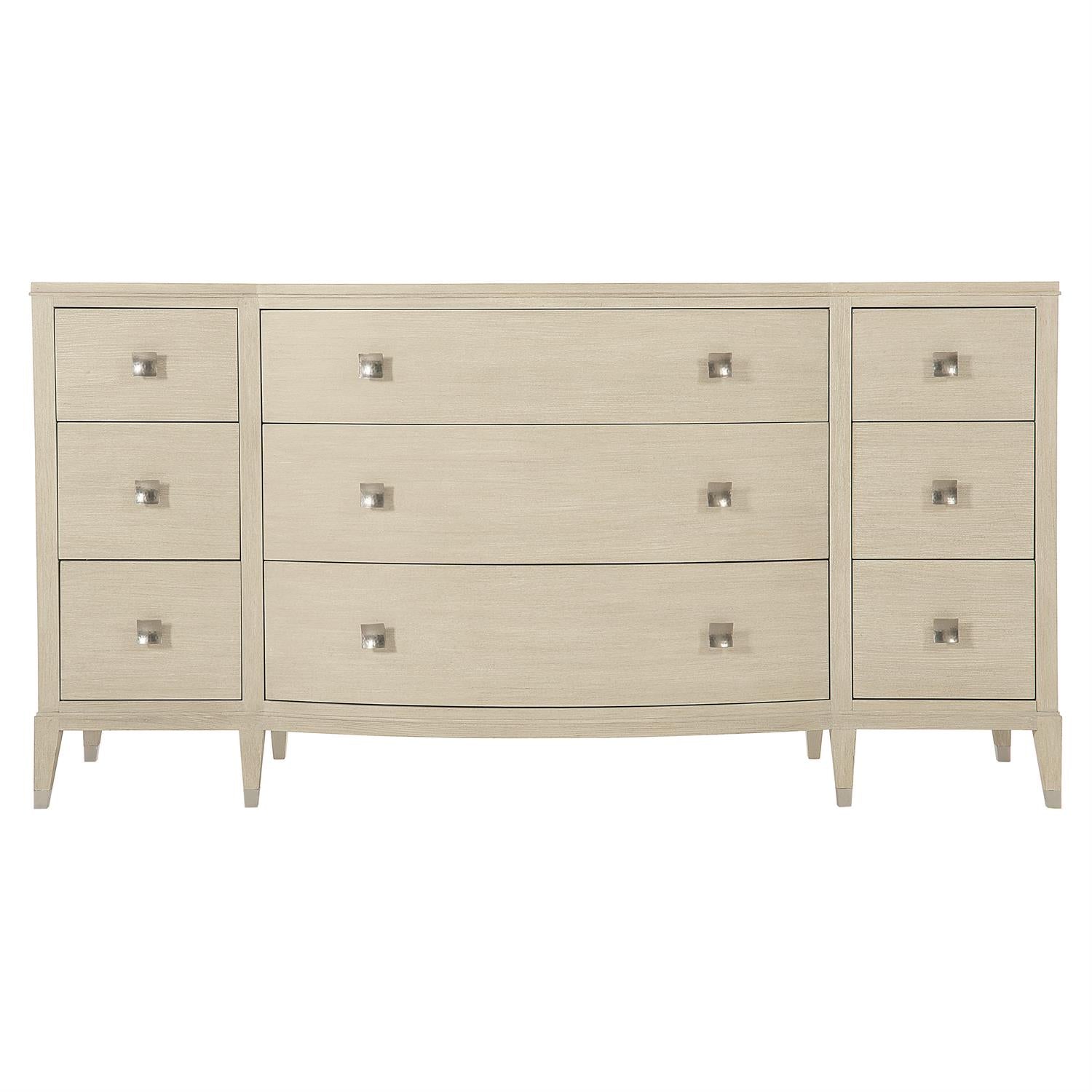 Concave dresser - 72x23x37h
