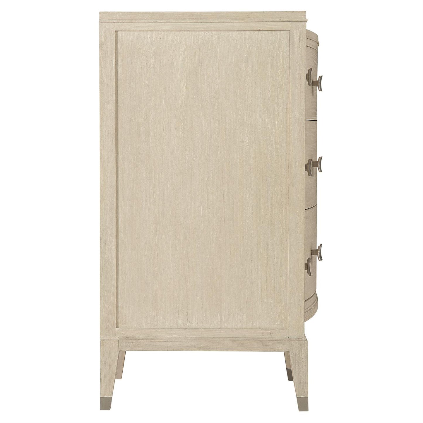 Concave dresser - 72x23x37h