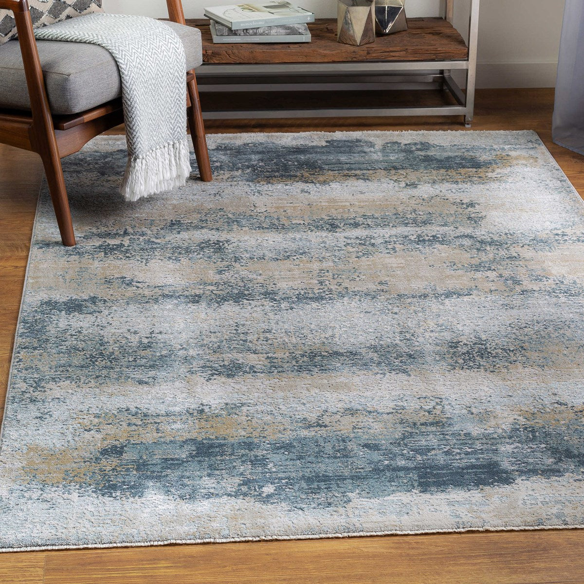 Bremen, Woven mixed colors