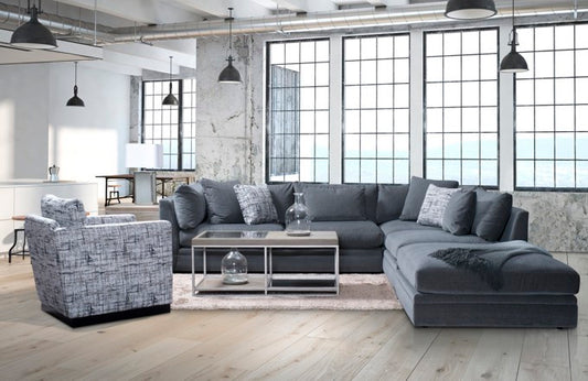 Sofa or Sectional 8