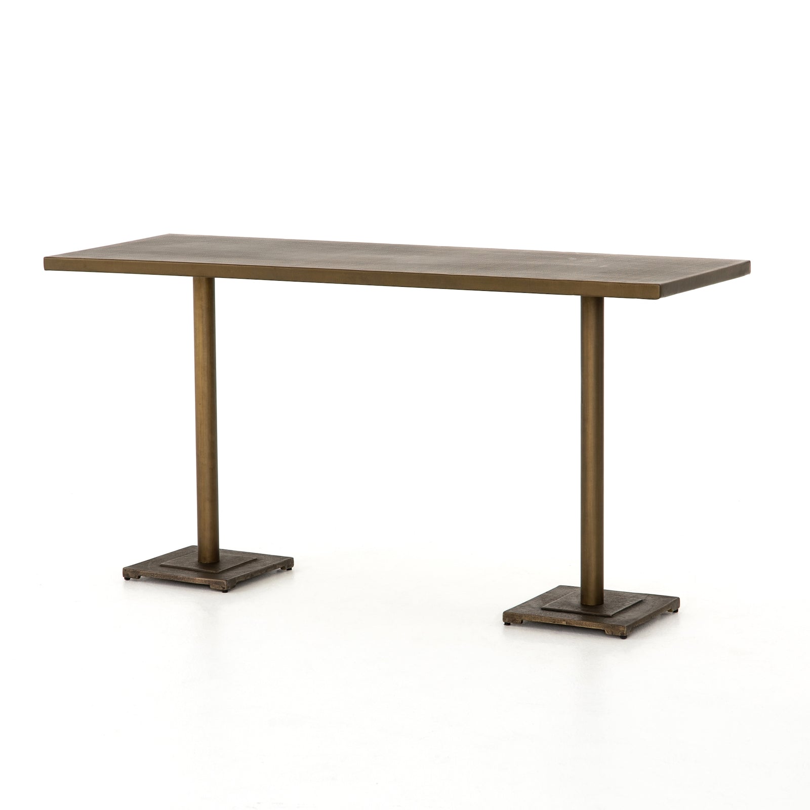 Bar or Counter 70"w 25"d