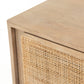 Woven Cane 20x16x24h