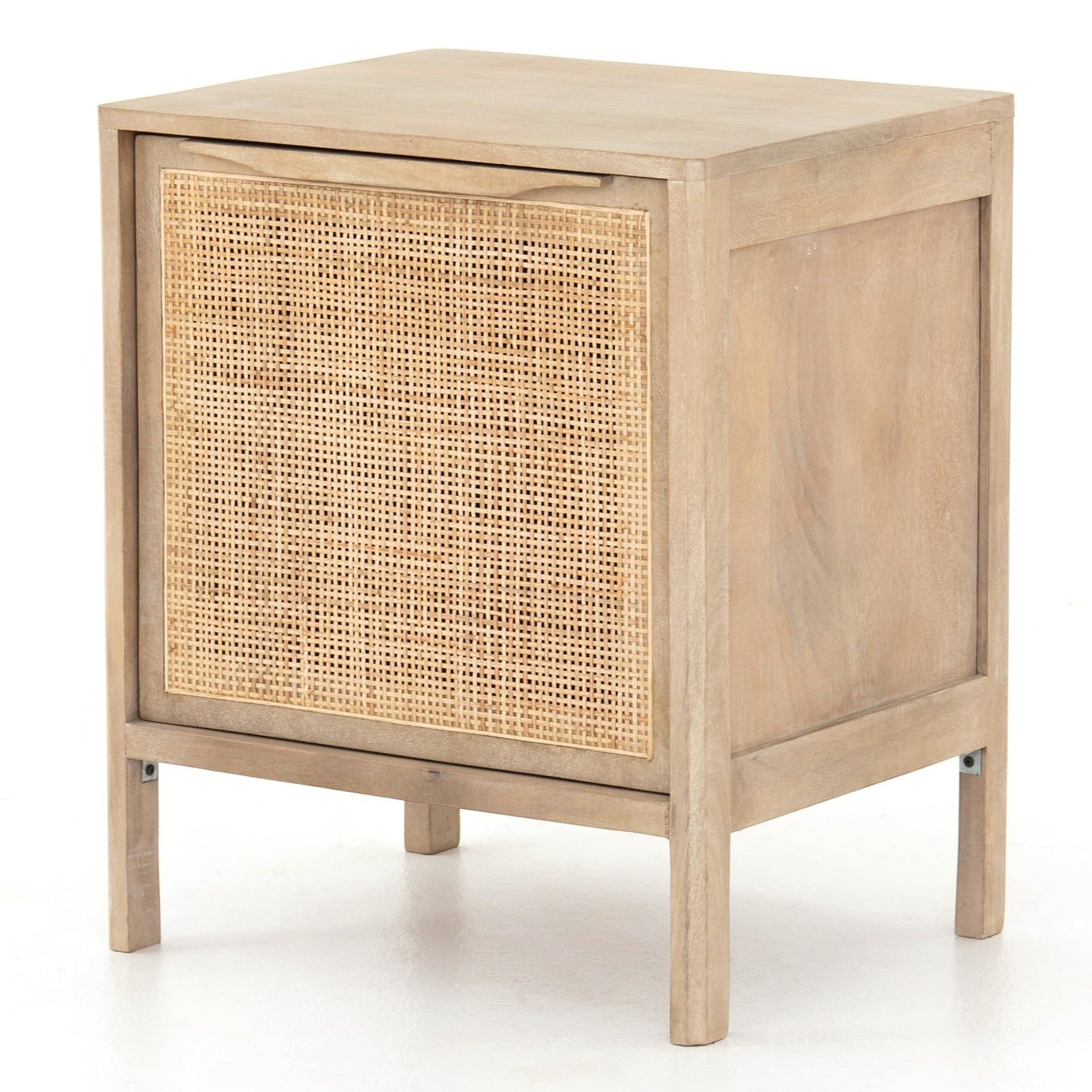 Woven Cane 20x16x24h