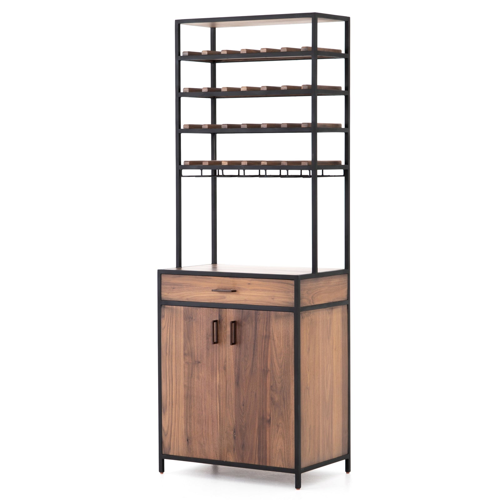 Tall bar 28x18x78h