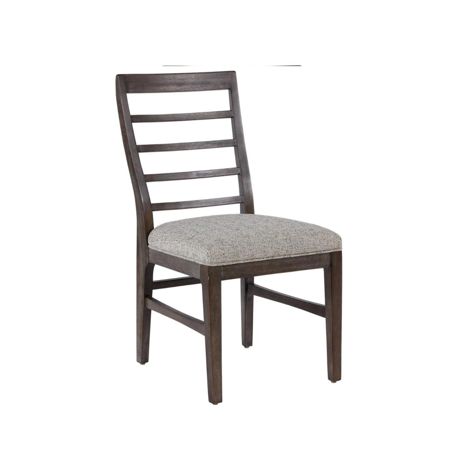 Ladder back chair